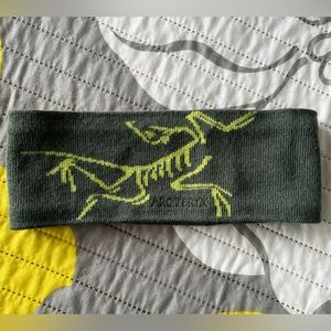 Arc’teryx headband
